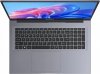 Laptop BlackView AceBook-10 Intel N150/18.5 FHD AntiGlare/16GB/SSD512GB/BT/ Win11 Pro/ Gray